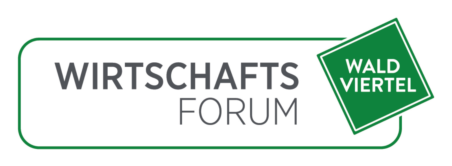 Wirtschaftsforum Waldviertel