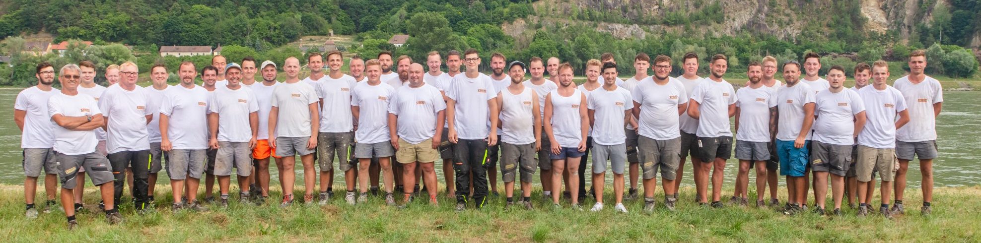 Lehrlinge bei uns gelernt Lehrlinge bei uns gelernt