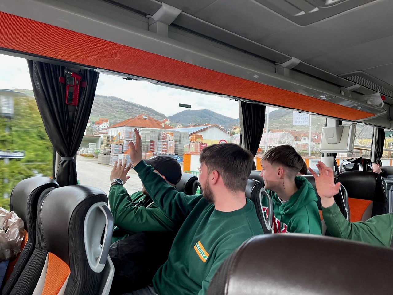 Lehrlinge Schütz Lehrlinge Schütz