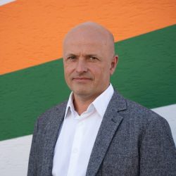 Bernhard Hauer Bernhard Hauer