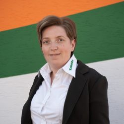 Kathrin Klemmer Kathrin Klemmer