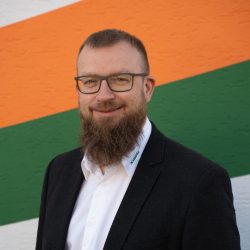 Klaus Blauensteiner Klaus Blauensteiner