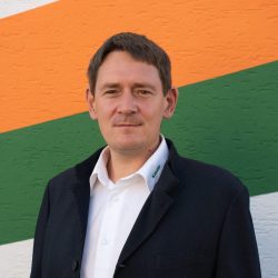 Markus Enne Markus Enne