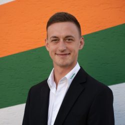 Markus Gromann Markus Gromann