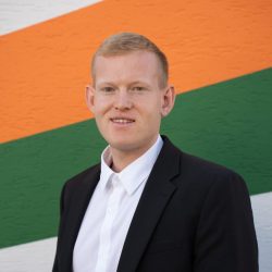 Martin Huber Martin Huber