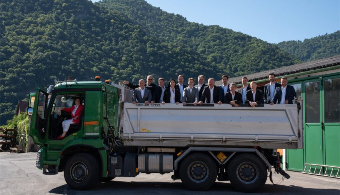 Neue Website Schütz
