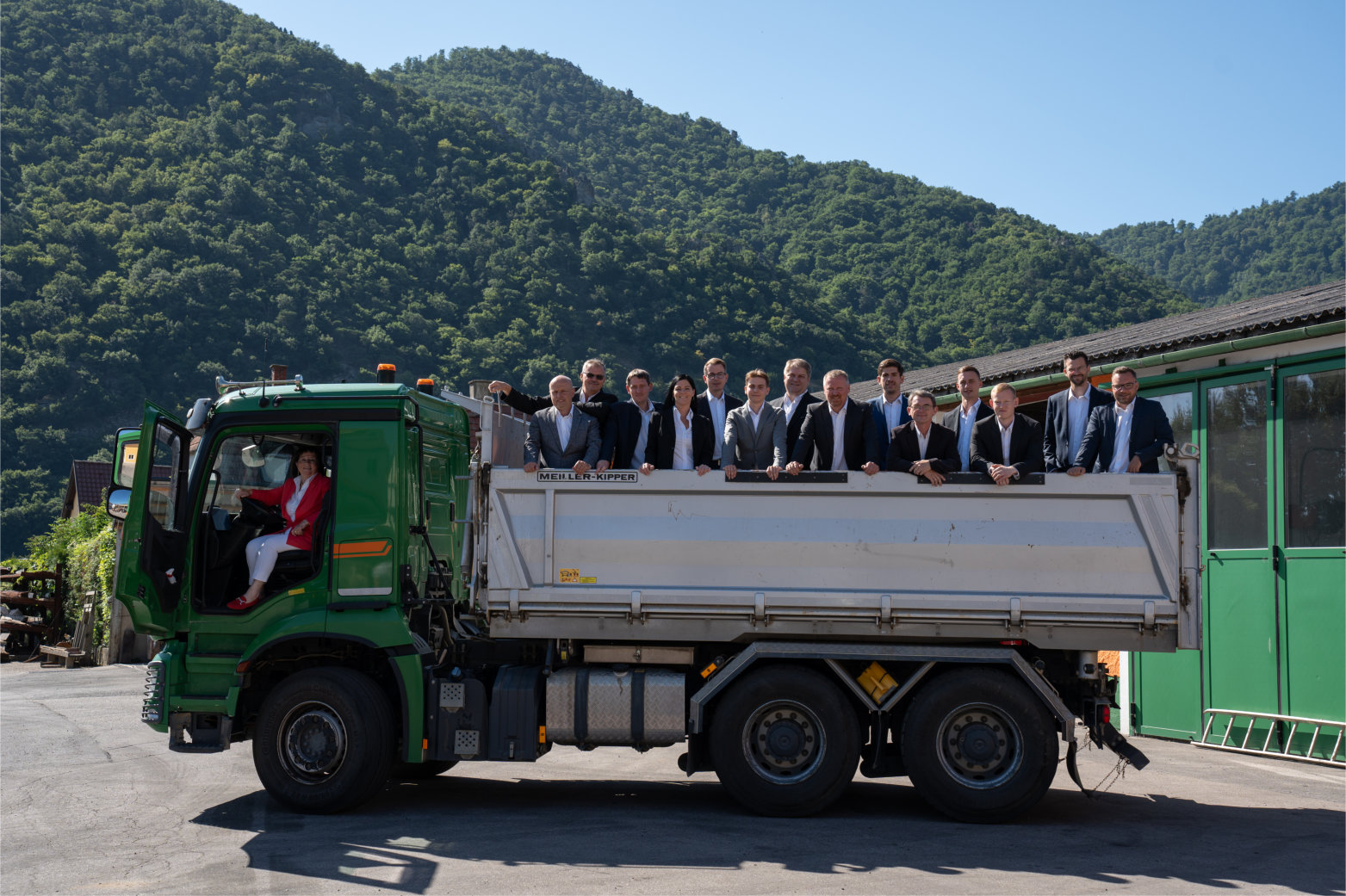 Neue Website Schütz