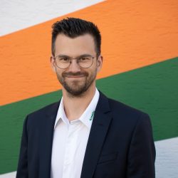 Patrick Raffetseder Patrick Raffetseder