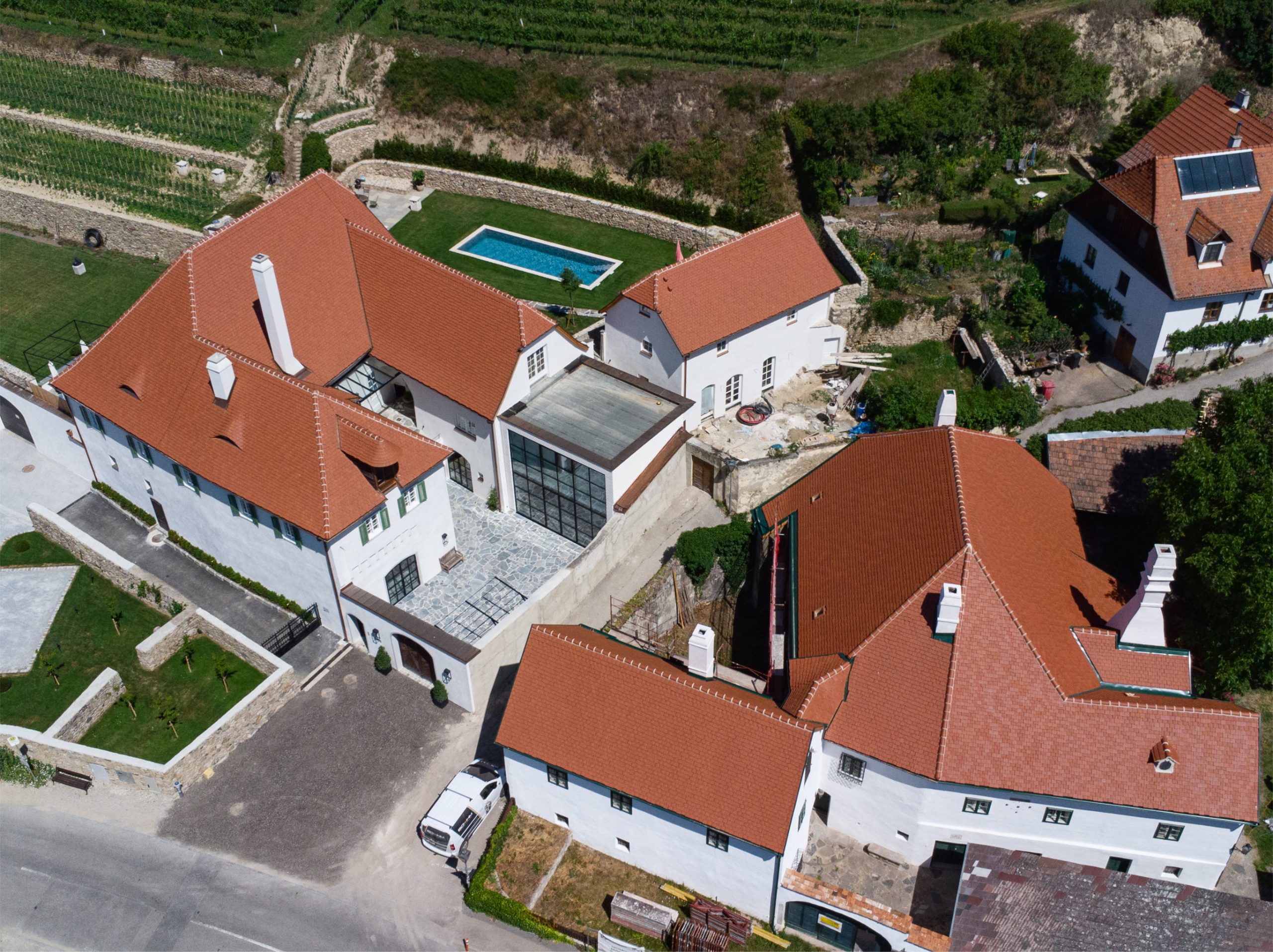 Projekte Schütz