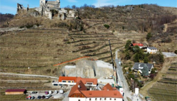 Weinhotel Nigl Senftenberg Titel